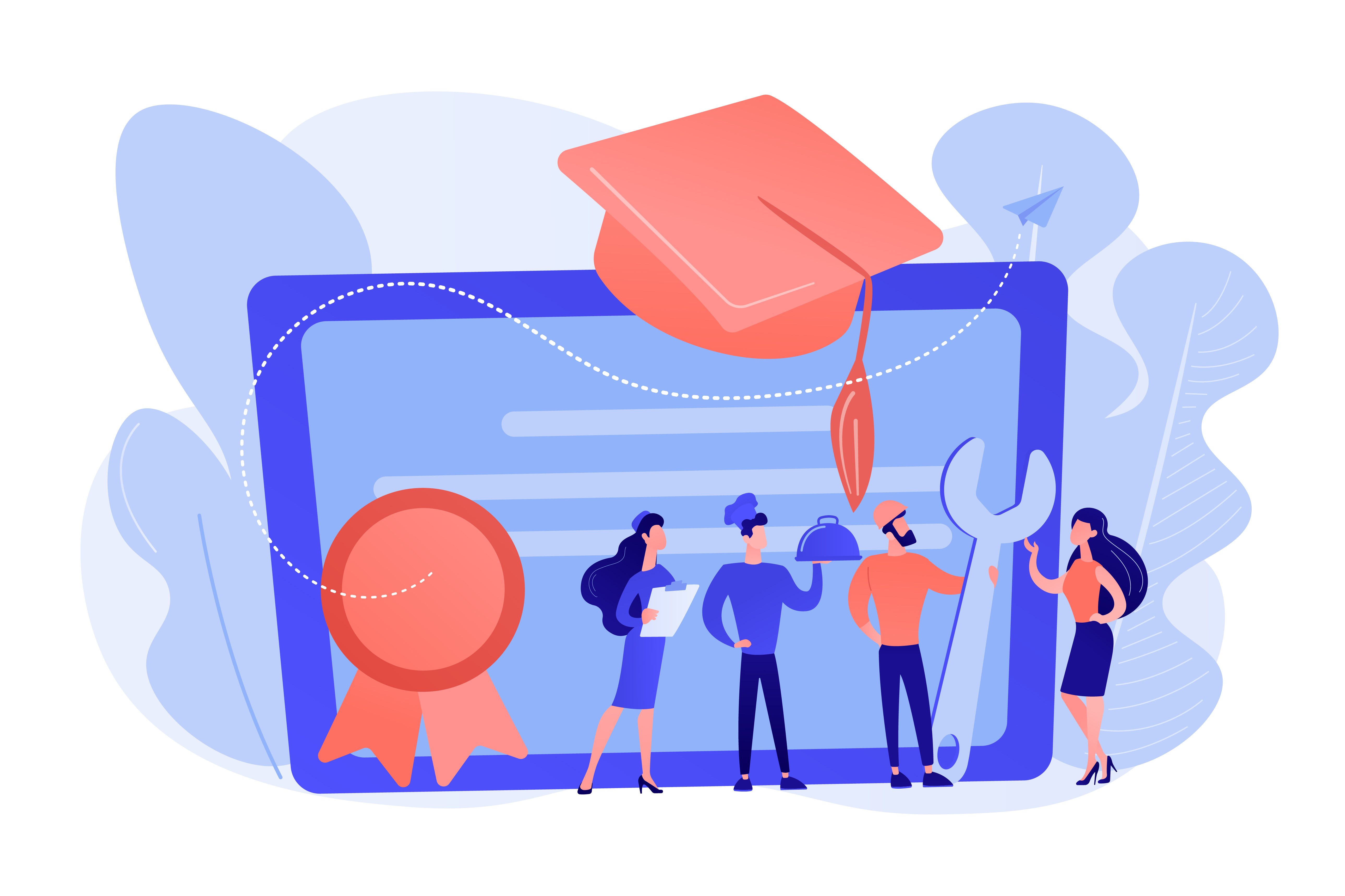 Переподготовка