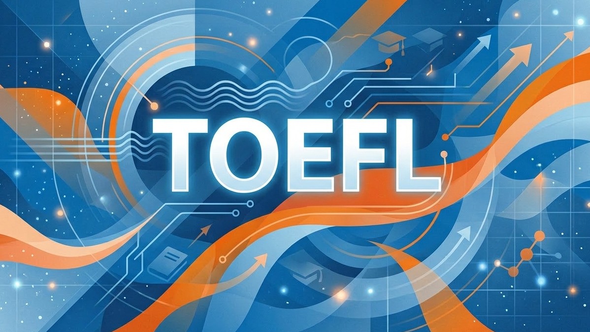 toefl banner
