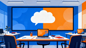 Образовательные услуги